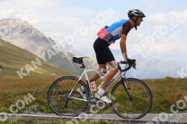 Photo #4095853 | 26-08-2023 14:44 | Passo Dello Stelvio - Peak BICYCLES
