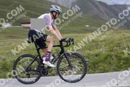 Foto #3310384 | 02-07-2023 10:10 | Passo Dello Stelvio - die Spitze BICYCLES
