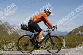 Photo #3675185 | 31-07-2023 12:02 | Passo Dello Stelvio - Peak BICYCLES