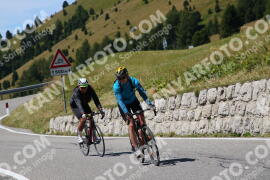 Photo #2642915 | 14-08-2022 12:50 | Gardena Pass BICYCLES