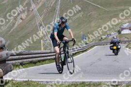 Photo #3176025 | 20-06-2023 10:19 | Passo Dello Stelvio - Peak BICYCLES