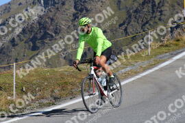 Photo #4228306 | 10-09-2023 11:25 | Passo Dello Stelvio - Peak BICYCLES