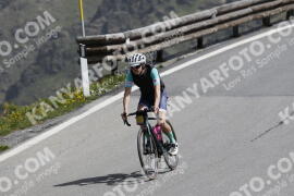 Foto #3184700 | 21-06-2023 11:23 | Passo Dello Stelvio - die Spitze BICYCLES