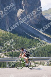Photo #2641579 | 14-08-2022 11:54 | Gardena Pass BICYCLES