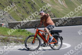 Foto #3401761 | 09-07-2023 11:44 | Passo Dello Stelvio - Prato Seite BICYCLES