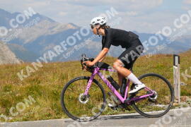 Photo #4006836 | 21-08-2023 13:44 | Passo Dello Stelvio - Peak BICYCLES