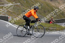 Photo #4277434 | 17-09-2023 12:27 | Passo Dello Stelvio - Prato side BICYCLES
