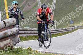 Photo #3362063 | 06-07-2023 11:33 | Passo Dello Stelvio - Peak BICYCLES