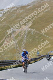 Foto #2738611 | 25-08-2022 13:11 | Passo Dello Stelvio - die Spitze BICYCLES