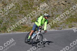 Photo #4184611 | 07-09-2023 11:09 | Passo Dello Stelvio - Prato side BICYCLES