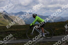 Photo #3601493 | 28-07-2023 11:09 | Passo Dello Stelvio - Peak BICYCLES