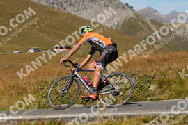 Photo #2733284 | 24-08-2022 13:54 | Passo Dello Stelvio - Peak BICYCLES