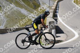 Photo #4111472 | 01-09-2023 12:36 | Passo Dello Stelvio - Prato side BICYCLES