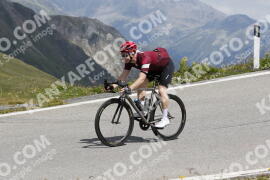 Foto #3442537 | 14-07-2023 11:57 | Passo Dello Stelvio - die Spitze BICYCLES