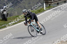 Photo #3281496 | 29-06-2023 11:59 | Passo Dello Stelvio - Peak BICYCLES