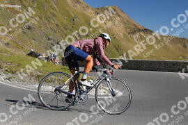 Photo #4209076 | 09-09-2023 11:35 | Passo Dello Stelvio - Prato side BICYCLES