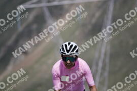 Photo #3122777 | 17-06-2023 11:19 | Passo Dello Stelvio - Peak BICYCLES