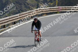 Foto #2657037 | 15-08-2022 10:53 | Passo Dello Stelvio - die Spitze BICYCLES