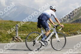 Foto #3509773 | 17-07-2023 10:51 | Passo Dello Stelvio - die Spitze BICYCLES