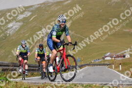 Photo #4046826 | 24-08-2023 11:15 | Passo Dello Stelvio - Peak BICYCLES