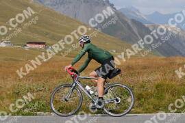 Foto #2680458 | 17-08-2022 13:37 | Passo Dello Stelvio - die Spitze BICYCLES