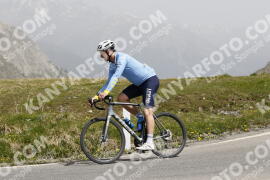 Photo #3184854 | 21-06-2023 11:36 | Passo Dello Stelvio - Peak BICYCLES