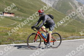Foto #3439099 | 14-07-2023 10:31 | Passo Dello Stelvio - die Spitze BICYCLES