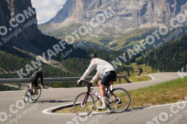 Photo #2640005 | 14-08-2022 11:28 | Gardena Pass BICYCLES