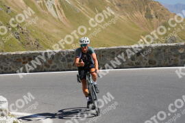 Photo #4210083 | 09-09-2023 12:16 | Passo Dello Stelvio - Prato side BICYCLES