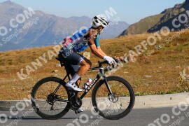 Photo #4197221 | 08-09-2023 10:19 | Passo Dello Stelvio - Peak BICYCLES