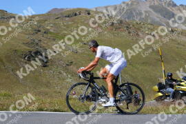 Photo #3957787 | 19-08-2023 10:59 | Passo Dello Stelvio - Peak BICYCLES