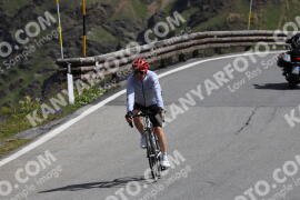 Photo #3602606 | 28-07-2023 11:21 | Passo Dello Stelvio - Peak BICYCLES