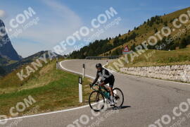 Photo #2641512 | 14-08-2022 11:51 | Gardena Pass BICYCLES