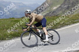 Foto #3381336 | 08-07-2023 14:17 | Passo Dello Stelvio - die Spitze BICYCLES