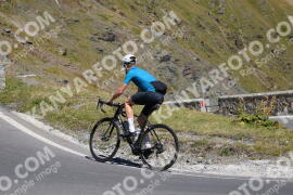Foto #2719027 | 23-08-2022 13:17 | Passo Dello Stelvio - Prato Seite BICYCLES
