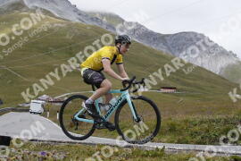 Foto #3722672 | 05-08-2023 12:55 | Passo Dello Stelvio - die Spitze BICYCLES