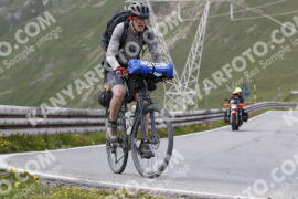 Foto #3382546 | 08-07-2023 15:17 | Passo Dello Stelvio - die Spitze BICYCLES