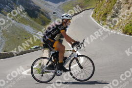 Foto #4113491 | 01-09-2023 14:21 | Passo Dello Stelvio - Prato Seite BICYCLES