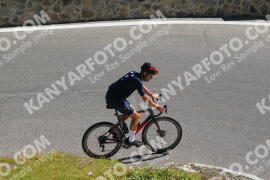 Photo #4210221 | 09-09-2023 12:20 | Passo Dello Stelvio - Prato side BICYCLES