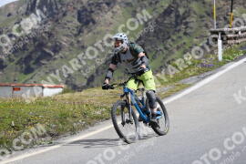 Photo #3603121 | 28-07-2023 11:35 | Passo Dello Stelvio - Peak BICYCLES