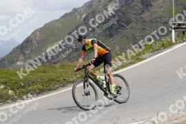 Photo #3416385 | 10-07-2023 12:17 | Passo Dello Stelvio - Peak BICYCLES