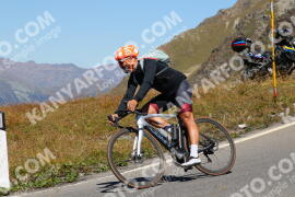 Photo #2732081 | 24-08-2022 13:10 | Passo Dello Stelvio - Peak BICYCLES