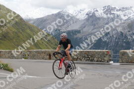 Photo #4097663 | 30-08-2023 14:21 | Passo Dello Stelvio - Prato side BICYCLES