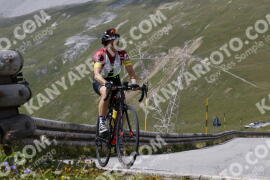Foto #3630365 | 29-07-2023 14:29 | Passo Dello Stelvio - die Spitze BICYCLES