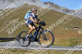 Photo #2732363 | 24-08-2022 13:19 | Passo Dello Stelvio - Peak BICYCLES