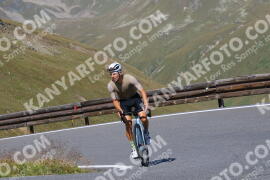 Photo #3894209 | 15-08-2023 10:29 | Passo Dello Stelvio - Peak BICYCLES