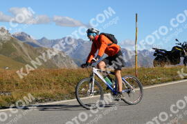 Photo #2696442 | 21-08-2022 10:05 | Passo Dello Stelvio - Peak BICYCLES