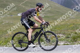 Foto #3417437 | 10-07-2023 12:48 | Passo Dello Stelvio - die Spitze BICYCLES