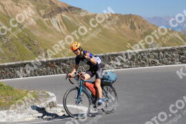 Photo #4211147 | 09-09-2023 12:59 | Passo Dello Stelvio - Prato side BICYCLES