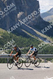 Photo #2642175 | 14-08-2022 12:17 | Gardena Pass BICYCLES